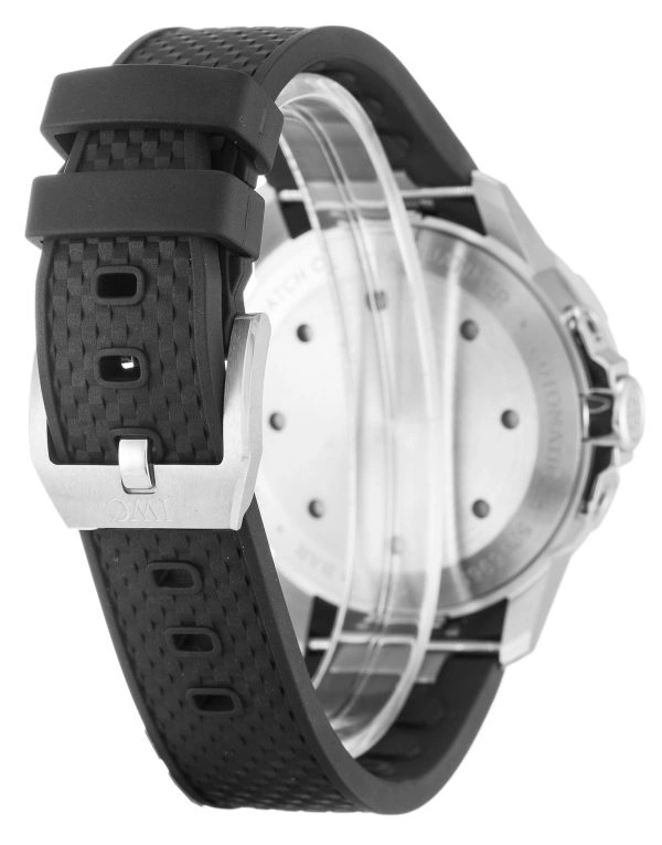 Upgraded IWC Aquatimer IW 1024