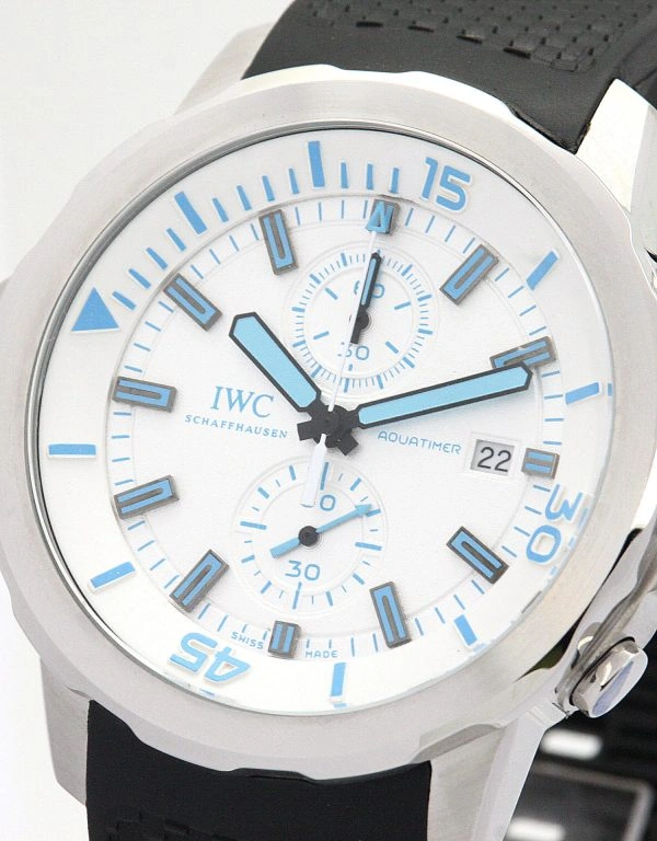 GoodFit IWC Aquatimer IW 1014
