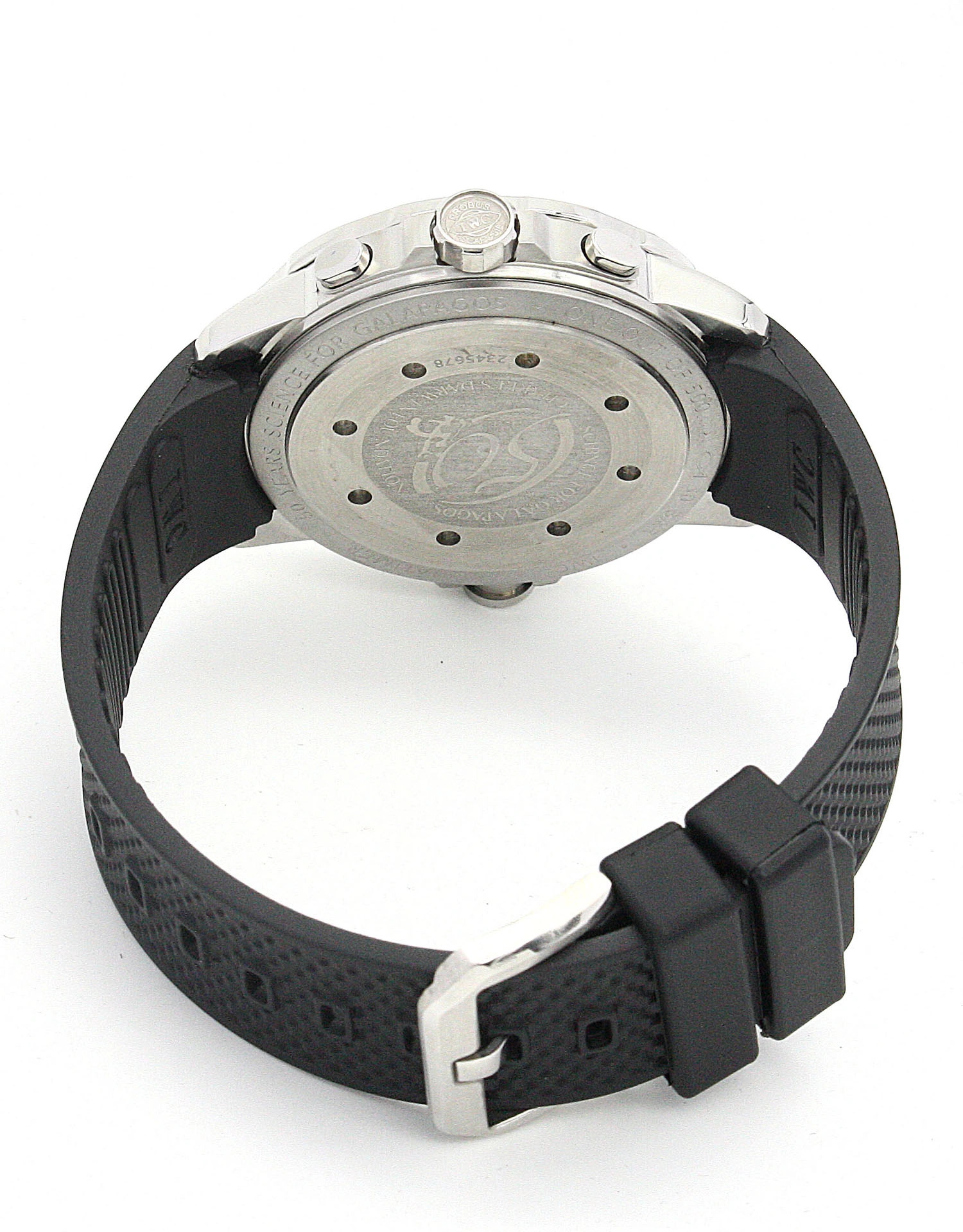 GoodFit IWC Aquatimer IW 1014