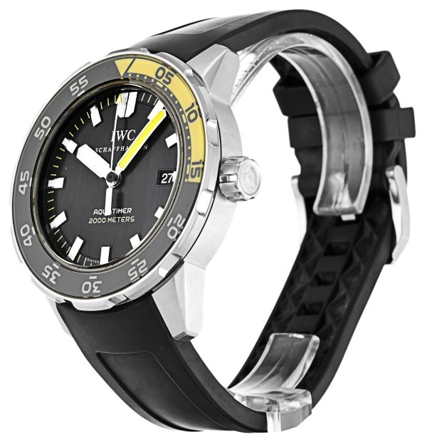 IWC Aquatimer IW Original 1021