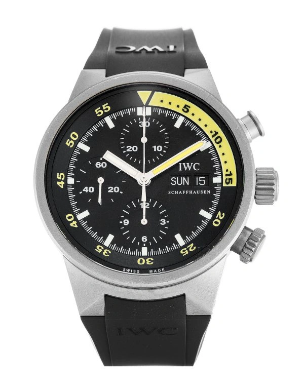 ModernLook IWC Aquatimer IW 1015