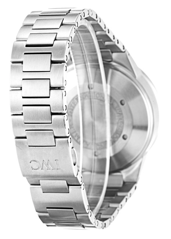 IWC Aquatimer IW Bold 1020