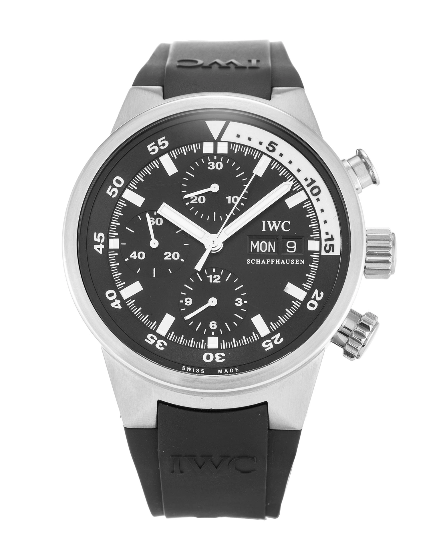 Original IWC Aquatimer IW 1031