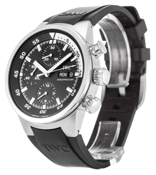 Original IWC Aquatimer IW 1031