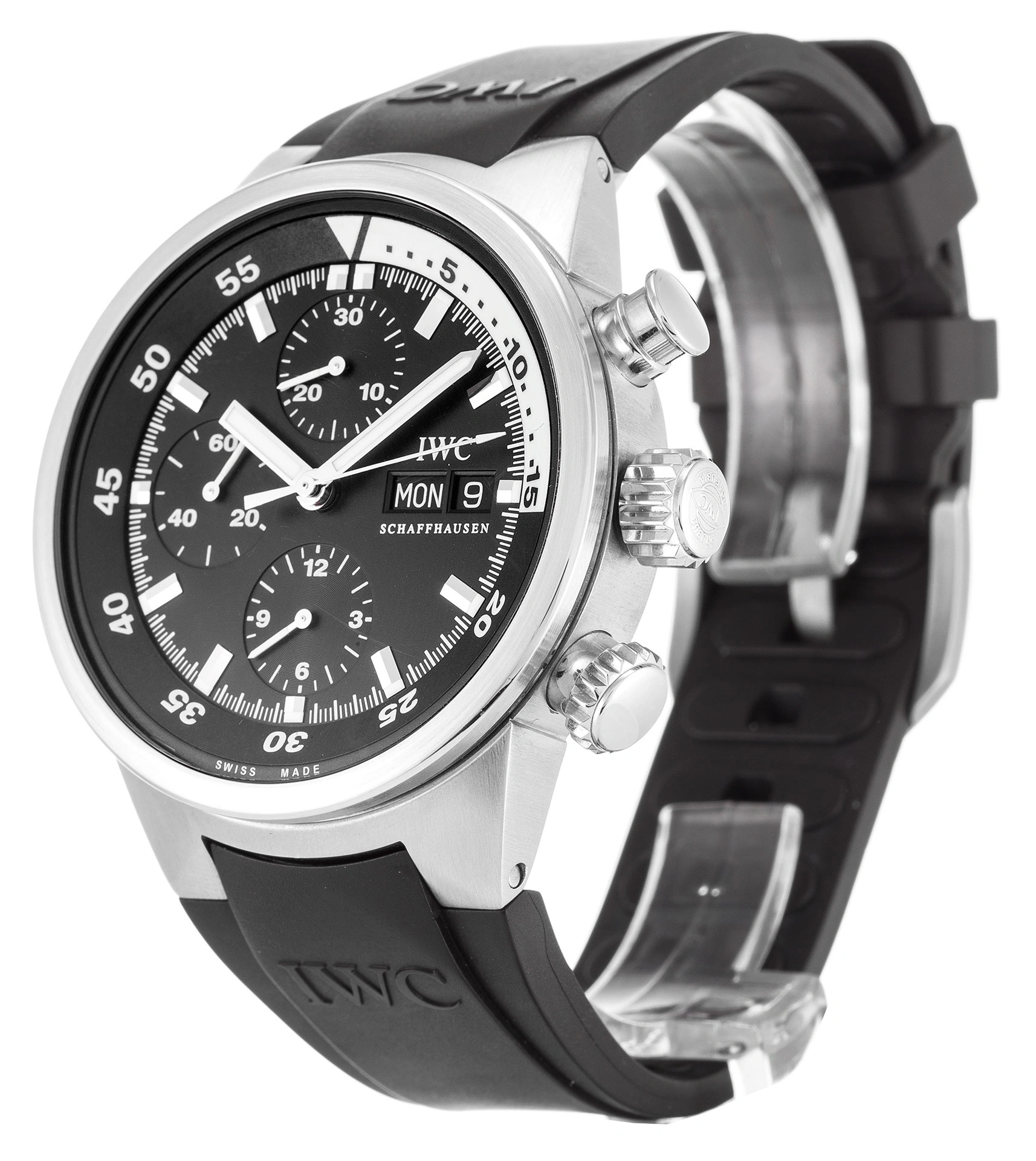 Original IWC Aquatimer IW 1031