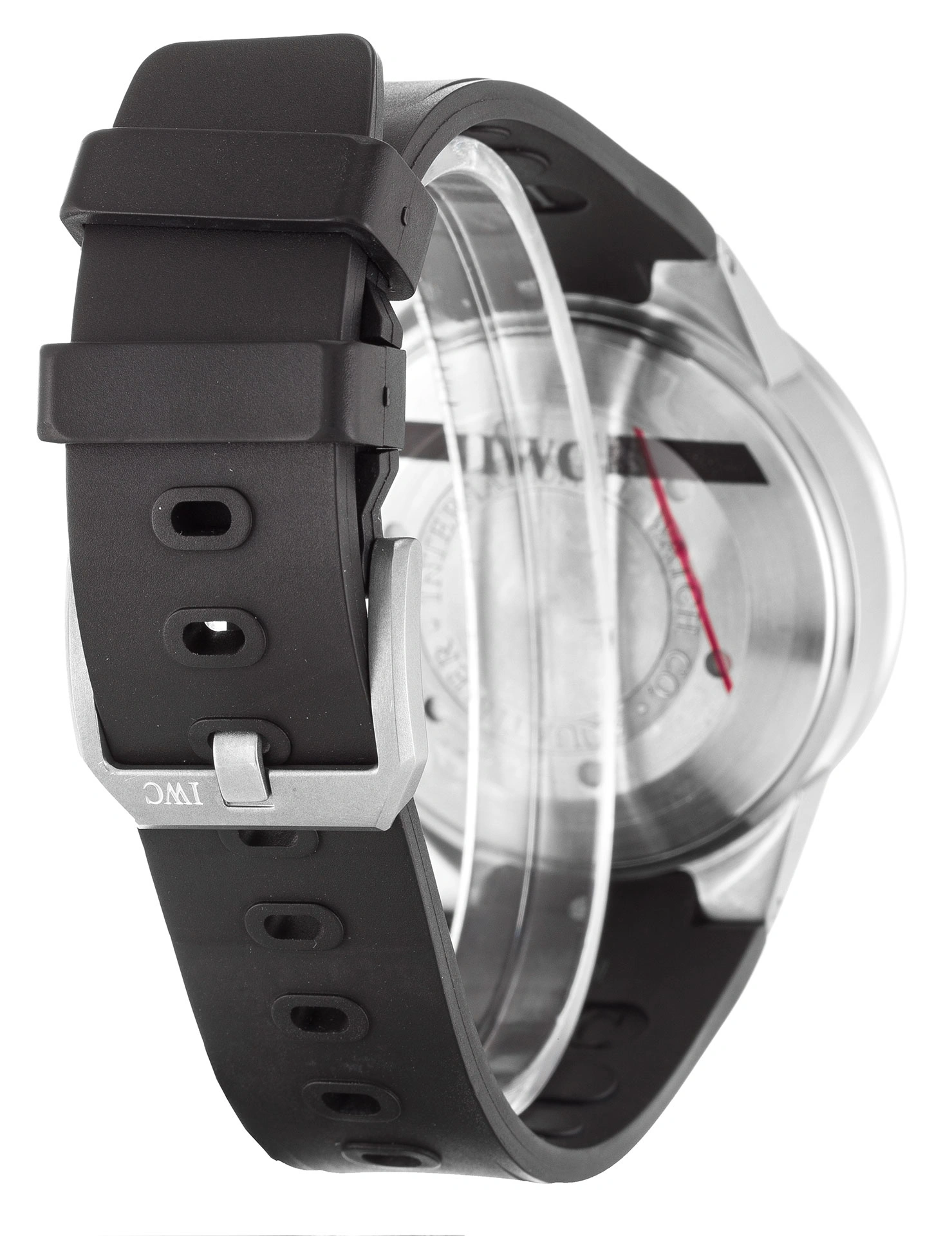 Original IWC Aquatimer IW 1031