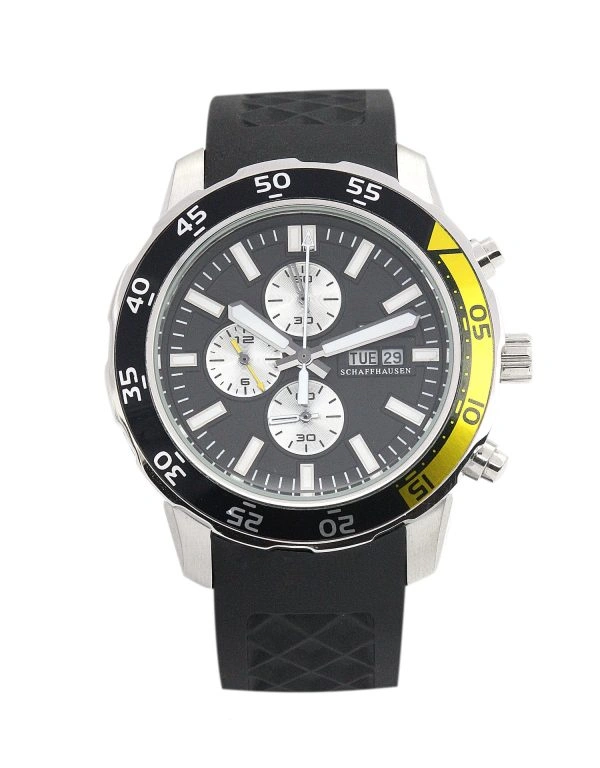 IWC Aquatimer IW QuickDry 1030