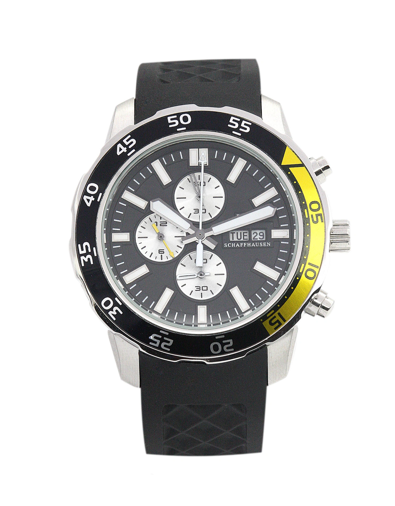IWC Aquatimer IW QuickDry 1030