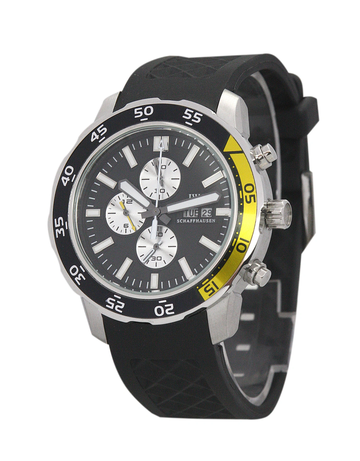 IWC Aquatimer IW QuickDry 1030