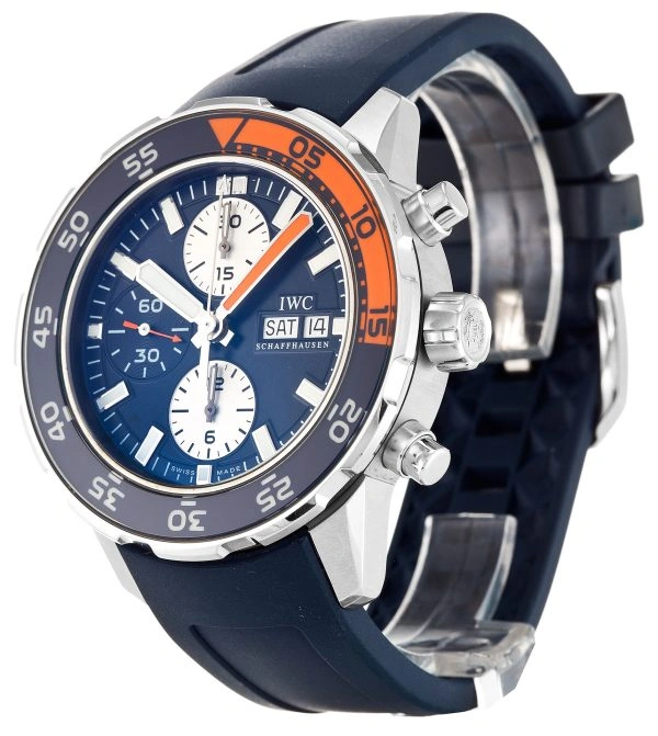 IWC Aquatimer IW Trendsetting 1029