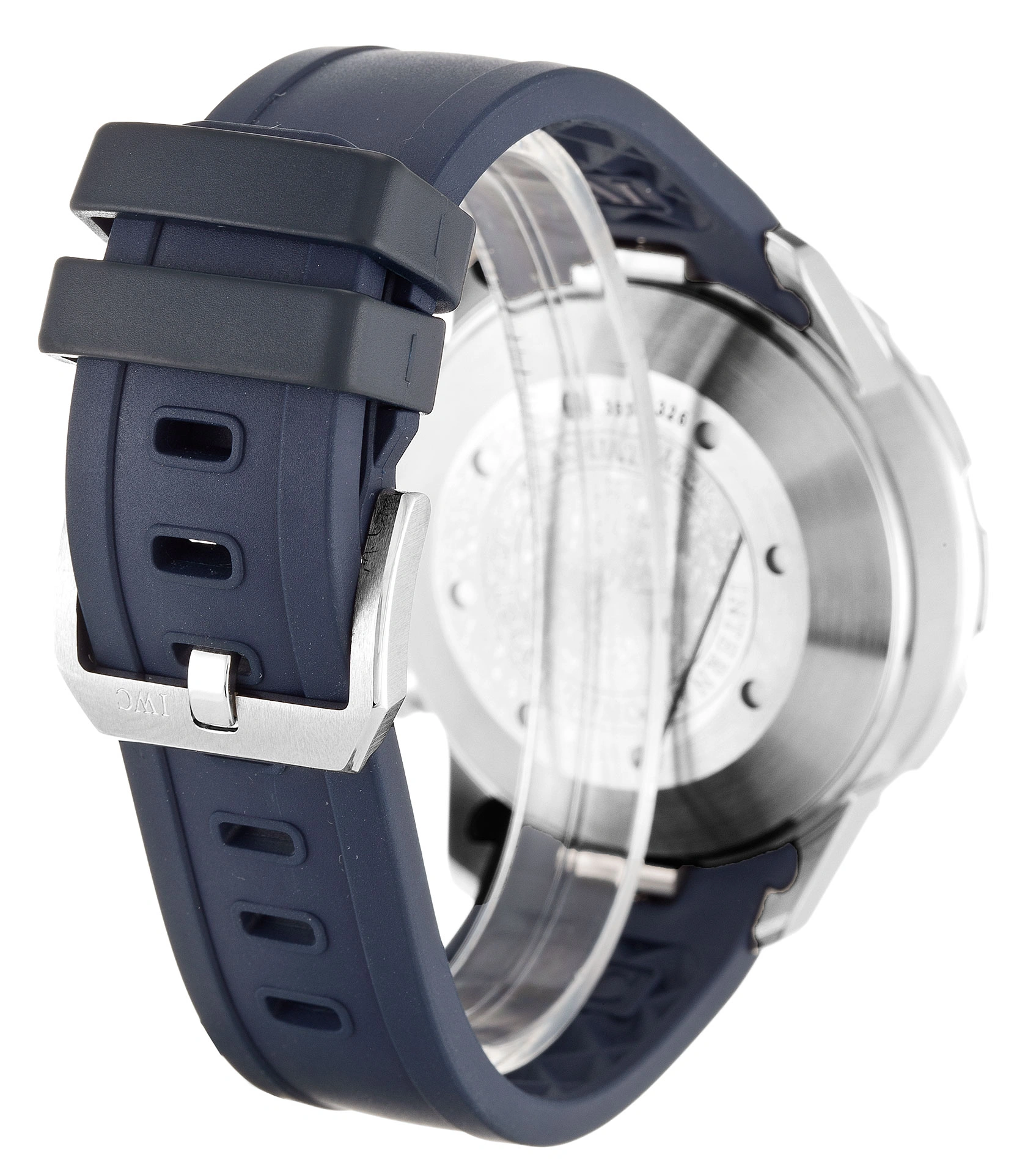 IWC Aquatimer IW Trendsetting 1029