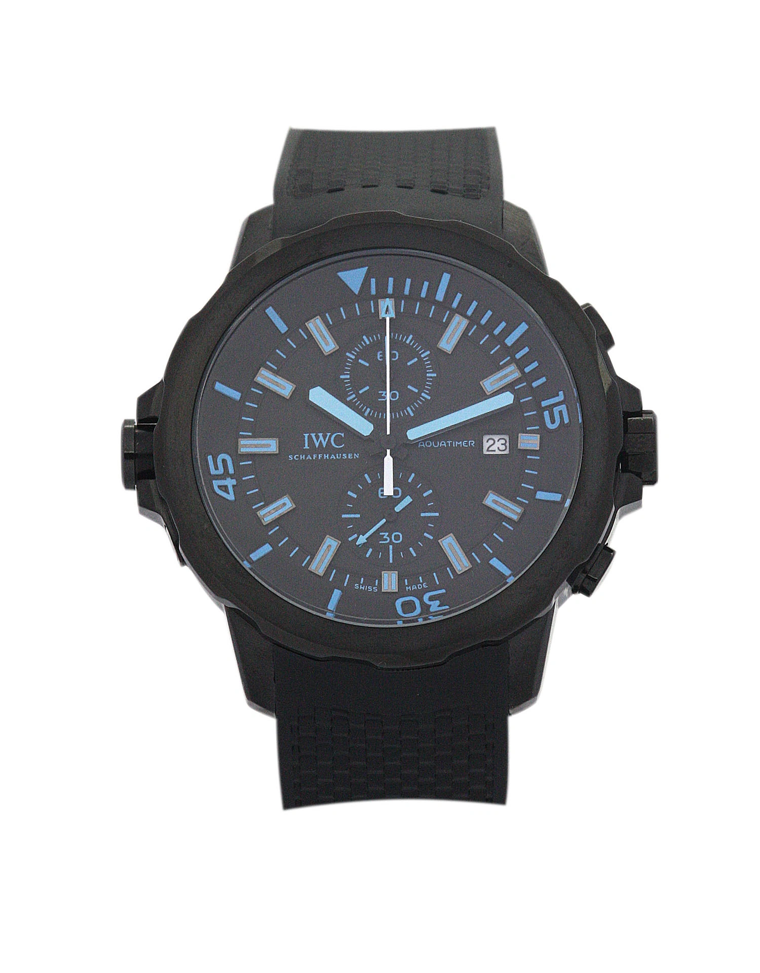 Bold IWC Aquatimer IW 1028