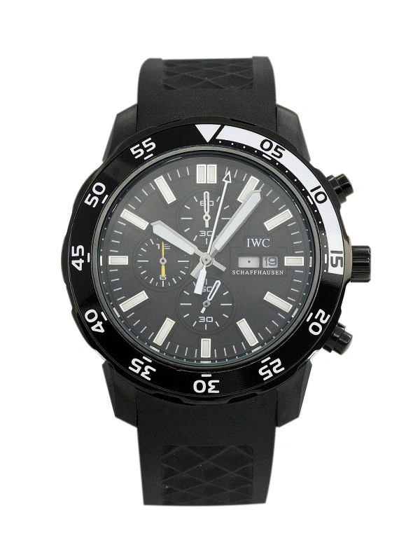 IWC Aquatimer IW Cozy 1026