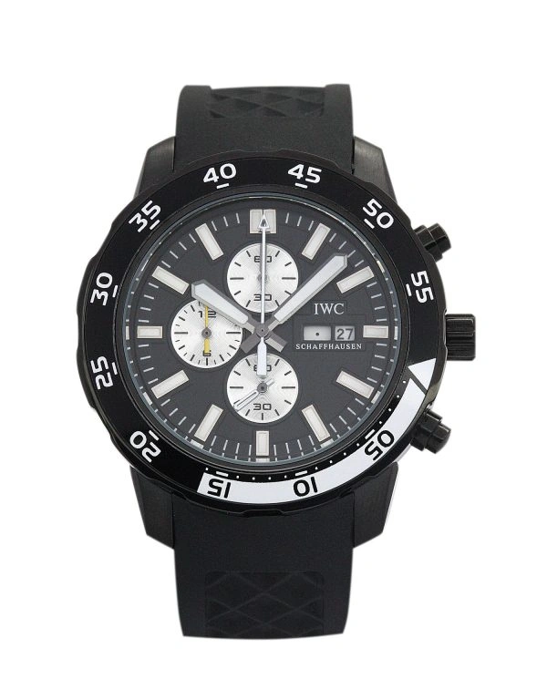 IWC Aquatimer IW Breathable 1033