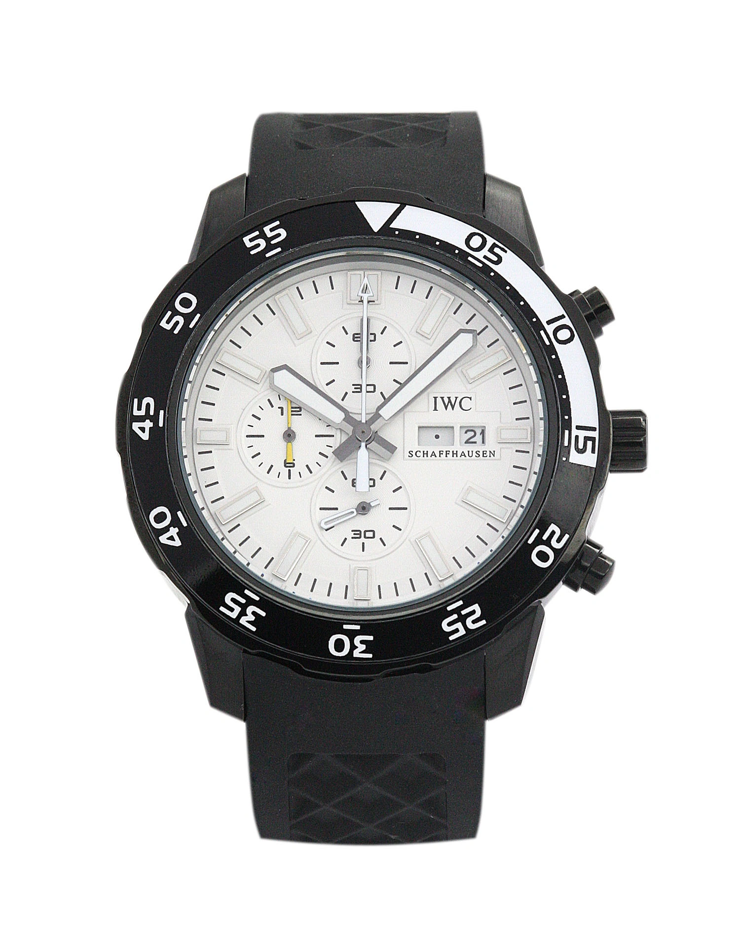 HighQuality IWC Aquatimer IW 1032