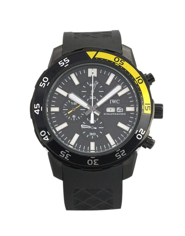 IWC Aquatimer IW QuickDry 1034