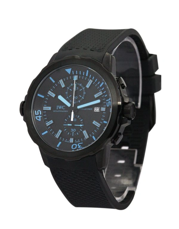 Bold IWC Aquatimer IW 1028