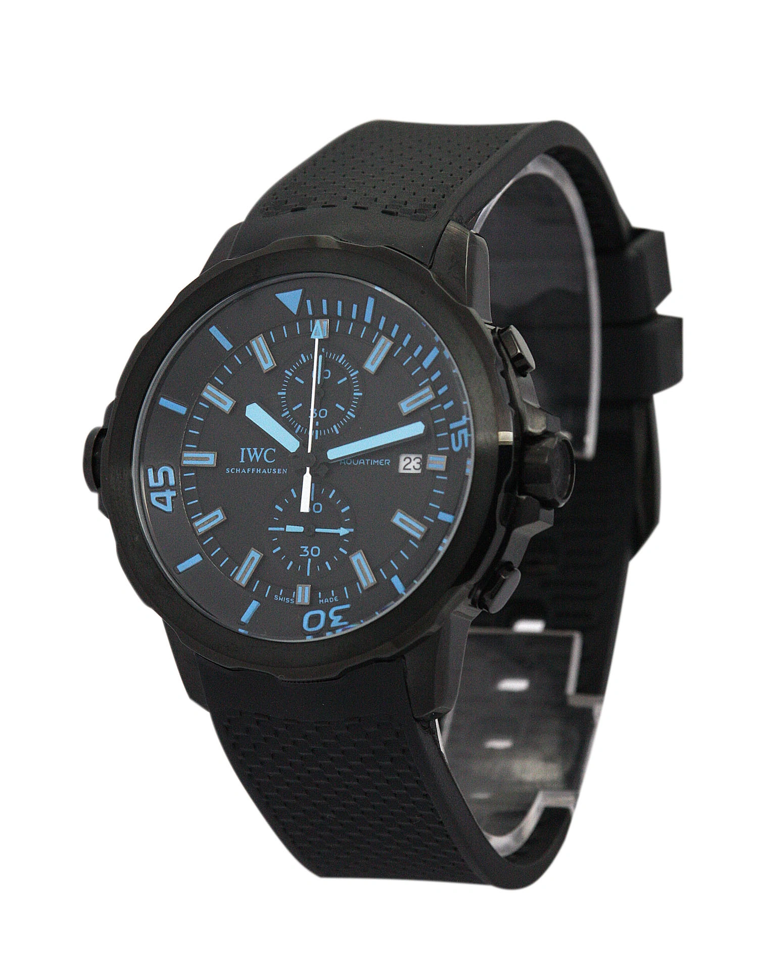 Bold IWC Aquatimer IW 1028