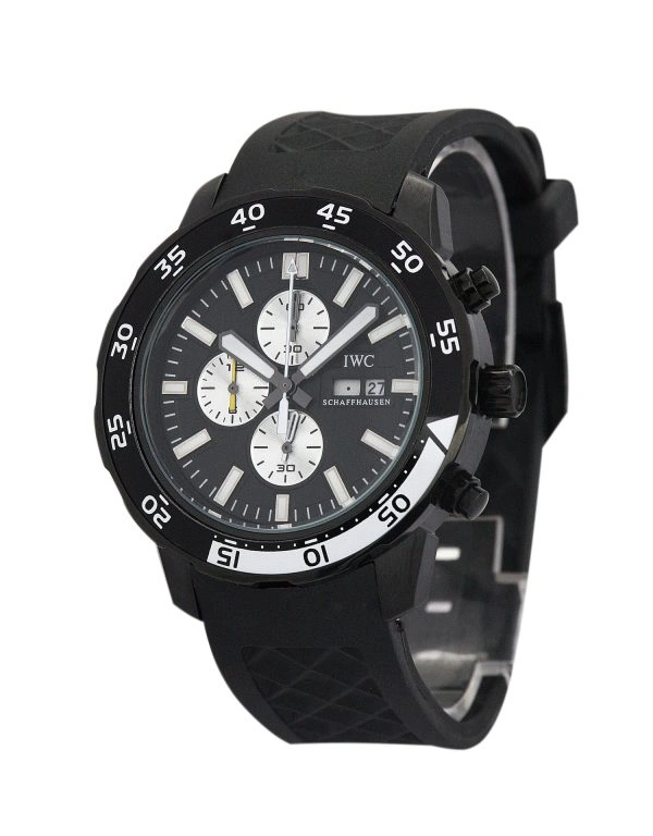 IWC Aquatimer IW Breathable 1033