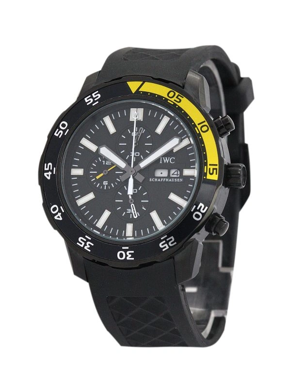 IWC Aquatimer IW QuickDry 1034