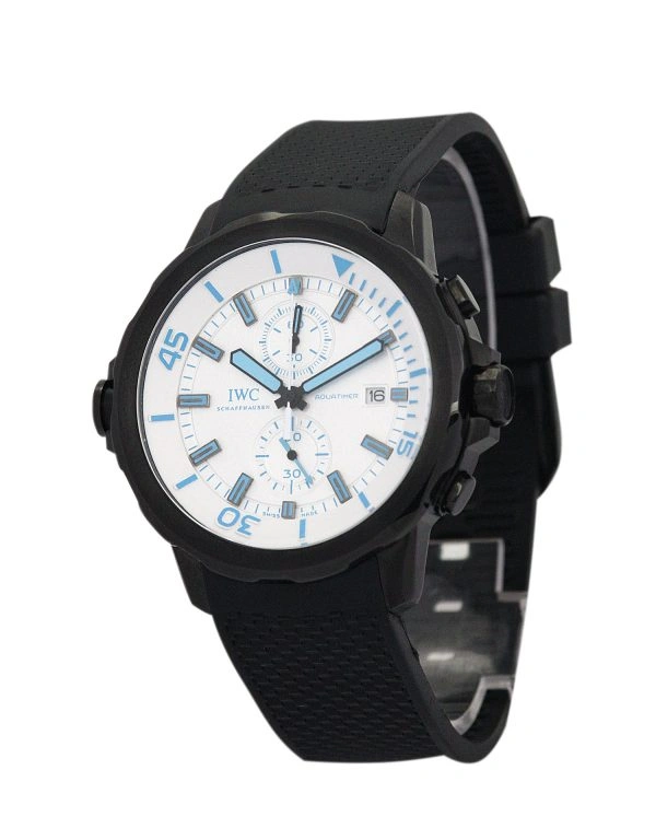 IWC Aquatimer IW Breathable 1027