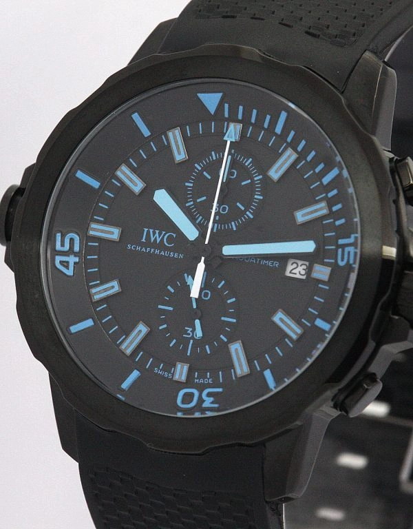 Bold IWC Aquatimer IW 1028