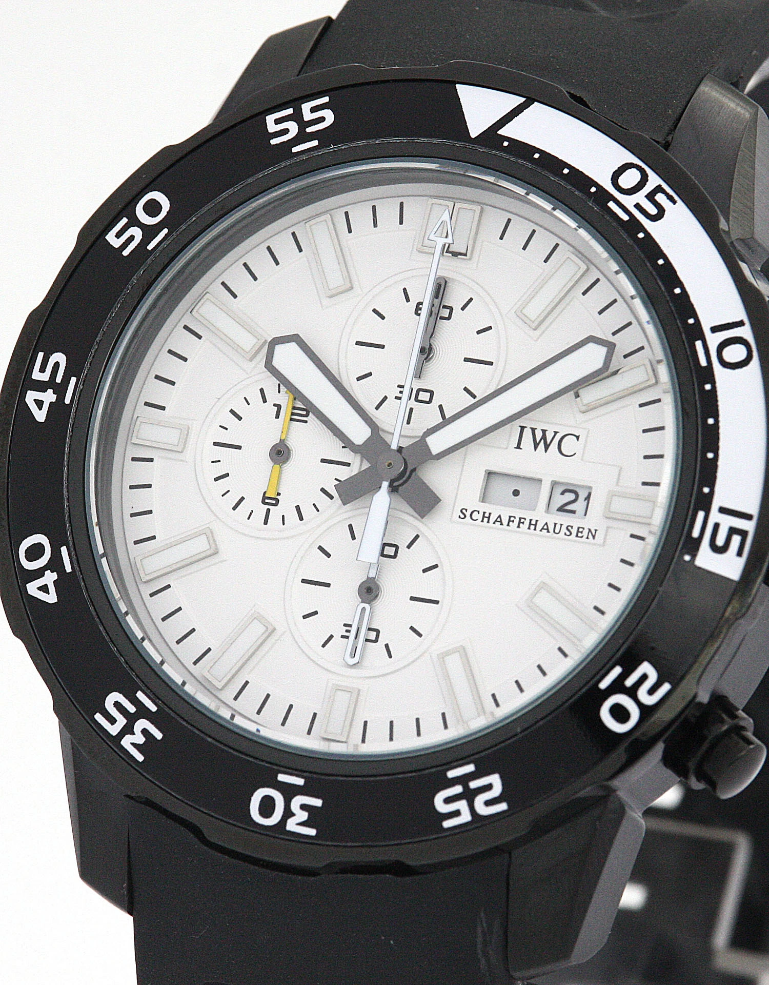 HighQuality IWC Aquatimer IW 1032