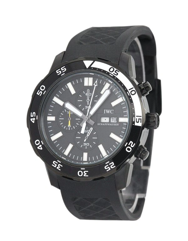 IWC Aquatimer IW Cozy 1026