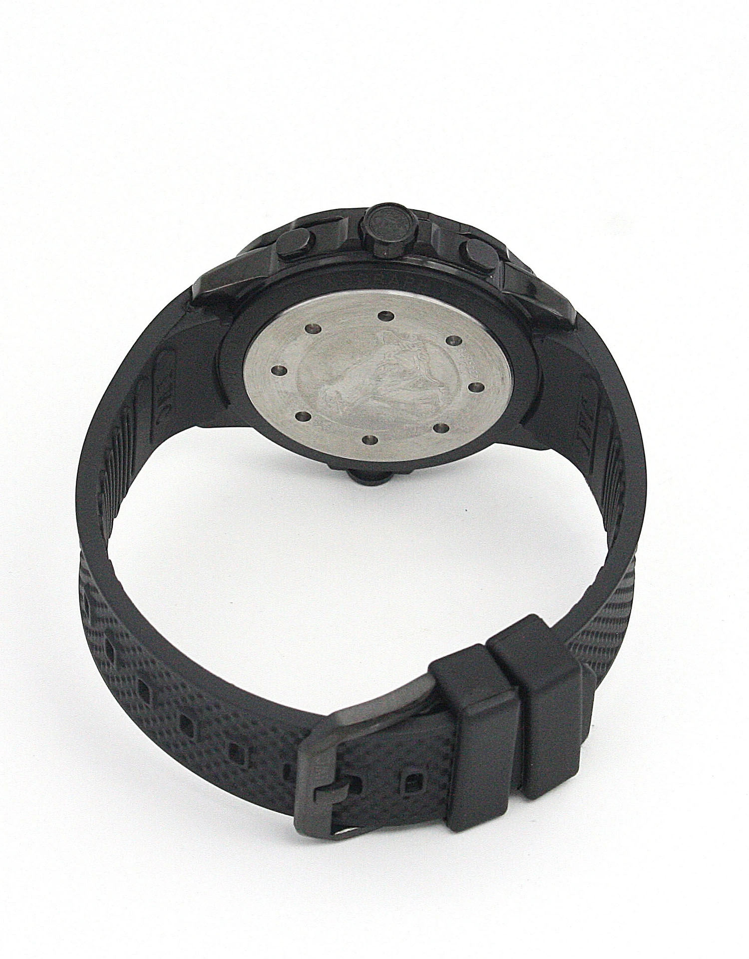 Refined IWC Aquatimer IW 1037