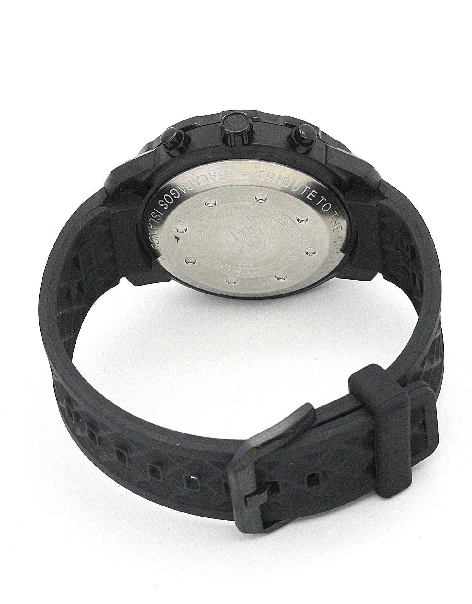 IWC Aquatimer IW Cozy 1026