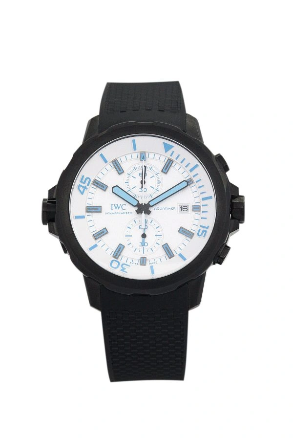 IWC Aquatimer IW Breathable 1027