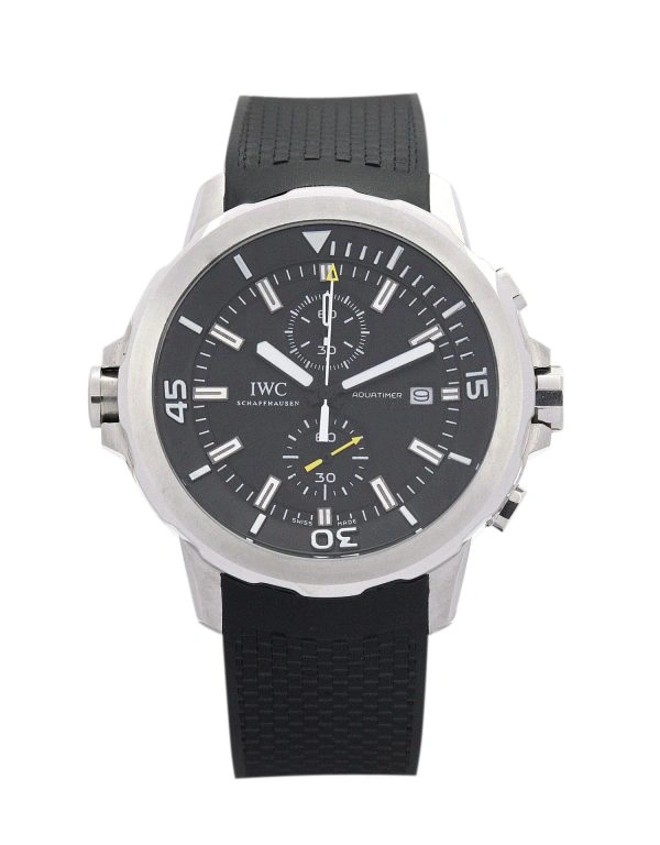 UrbanStyle IWC Aquatimer IW 1036