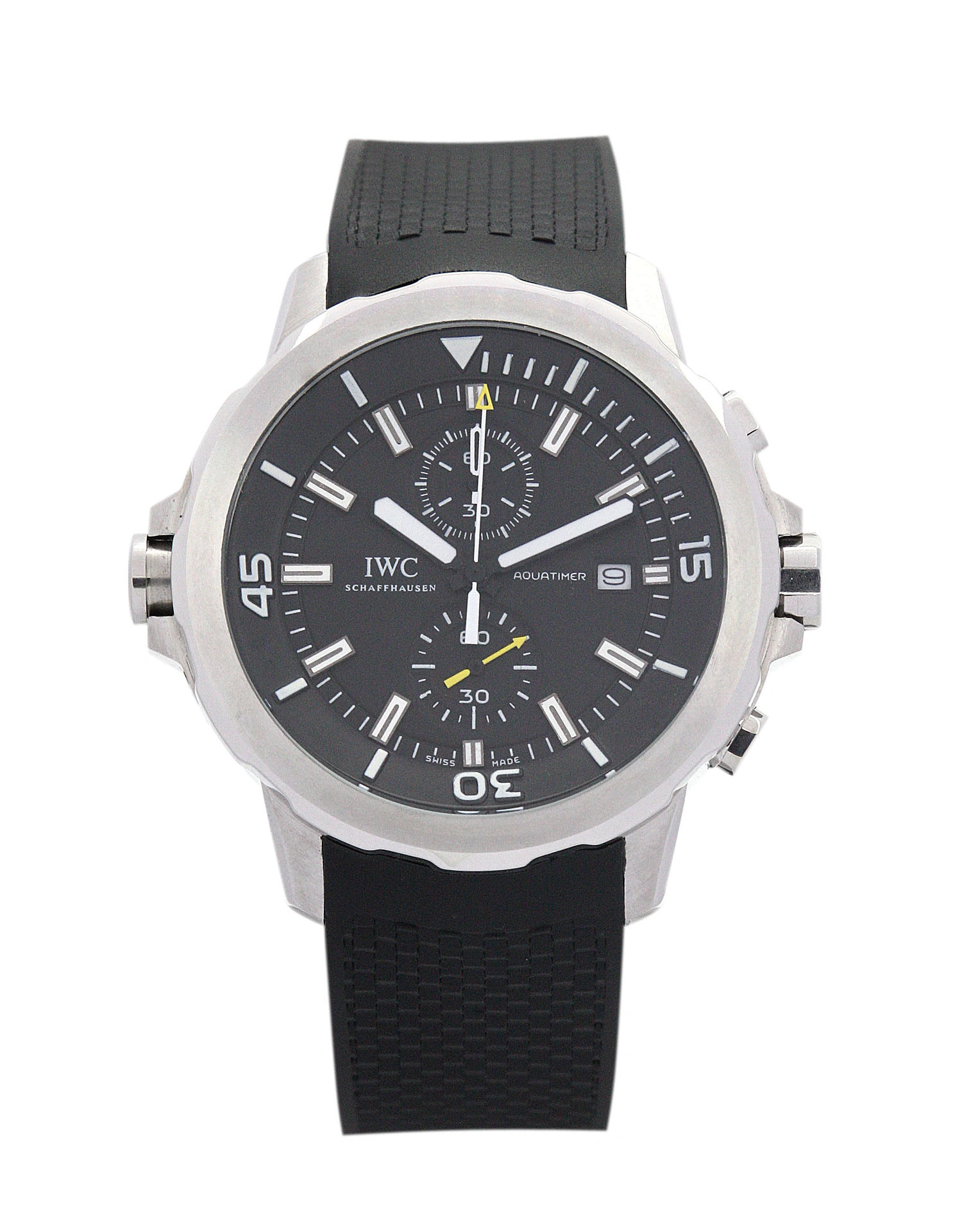UrbanStyle IWC Aquatimer IW 1036
