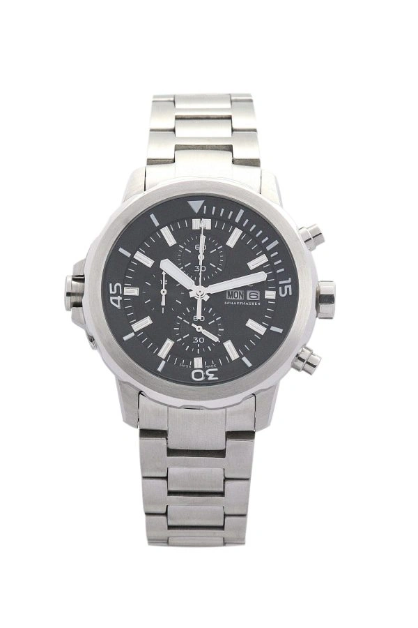 ModernLook IWC Aquatimer IW 1040