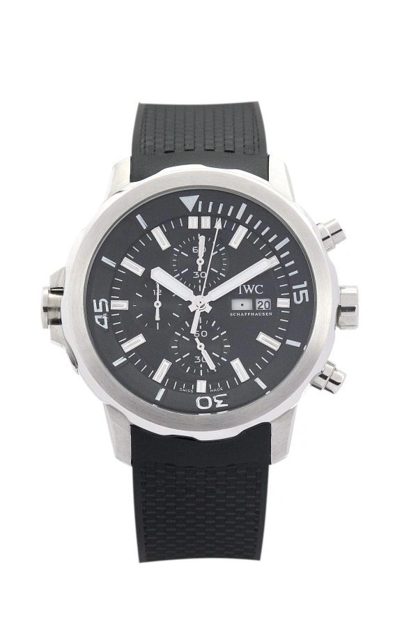 Classic IWC Aquatimer IW 1035