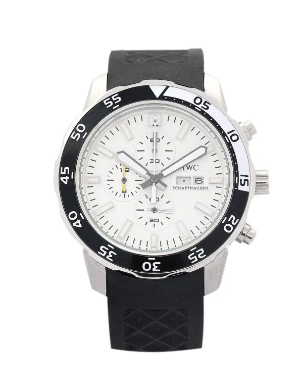 IWC Aquatimer IW EyeCatching 1041
