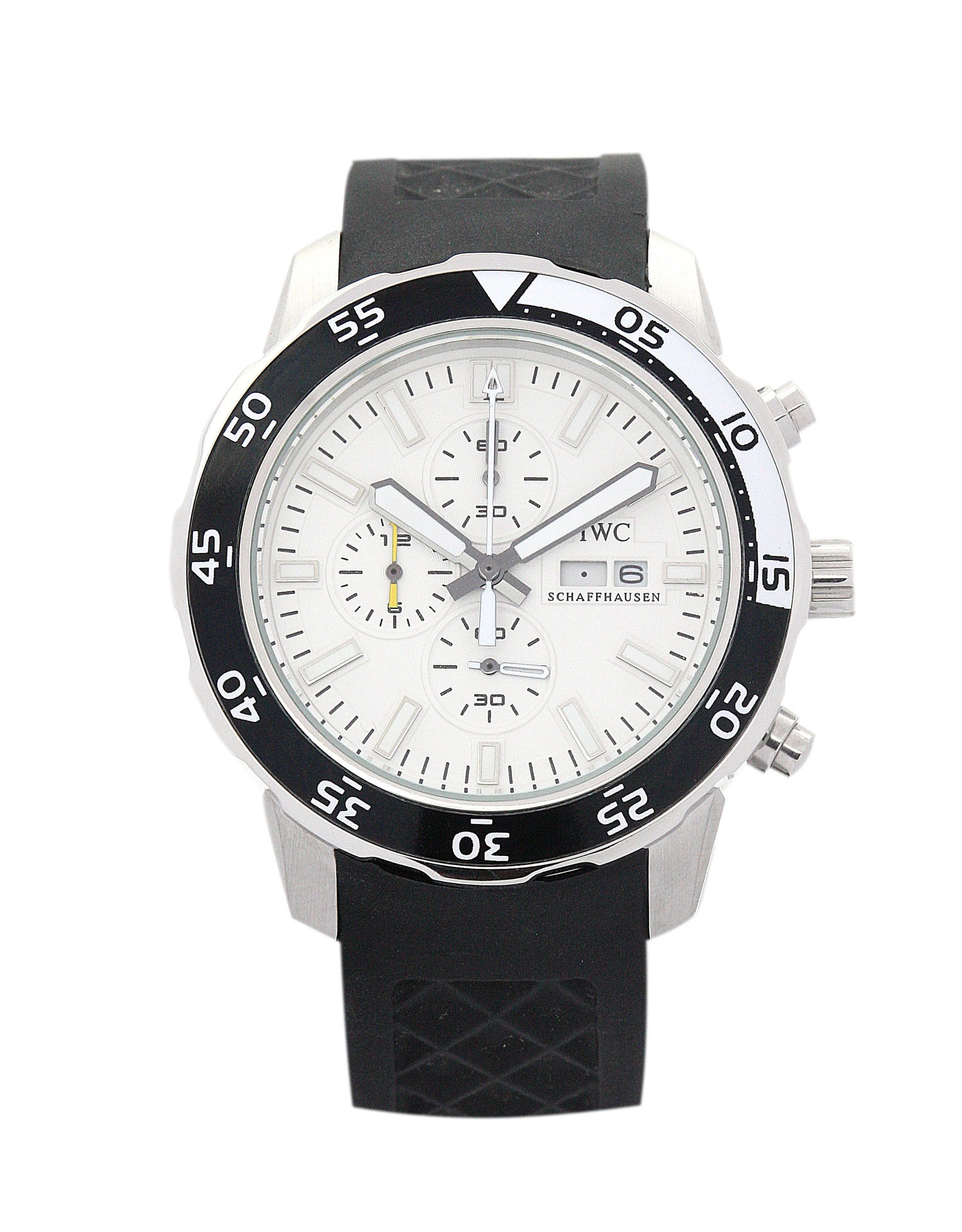 IWC Aquatimer IW EyeCatching 1041