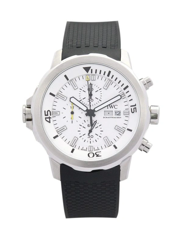 Minimalist IWC Aquatimer IW 1039