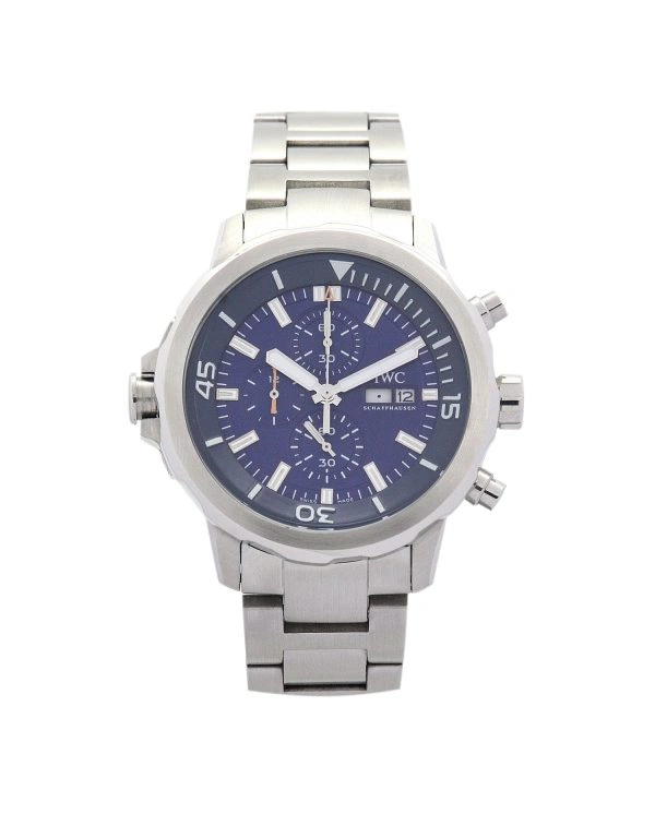 QuickDry IWC Aquatimer IW 1042