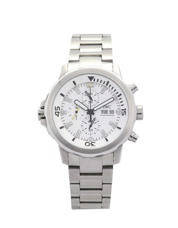 Lightweight IWC Aquatimer IW 1038