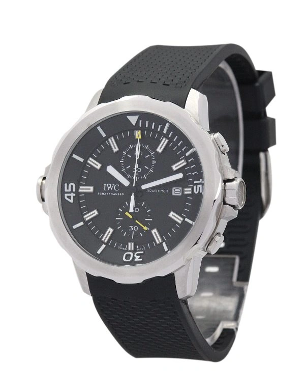 UrbanStyle IWC Aquatimer IW 1036