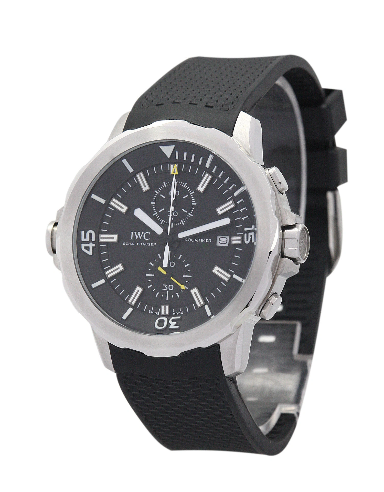 UrbanStyle IWC Aquatimer IW 1036