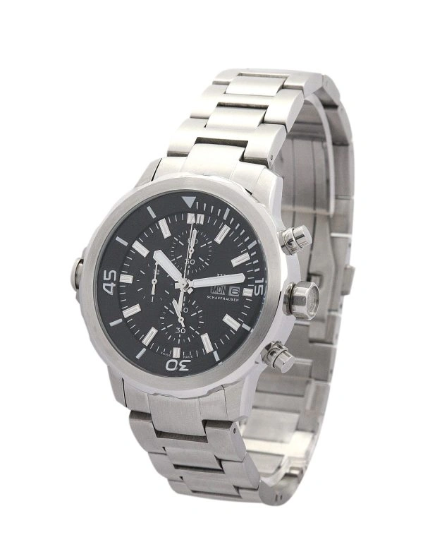 ModernLook IWC Aquatimer IW 1040