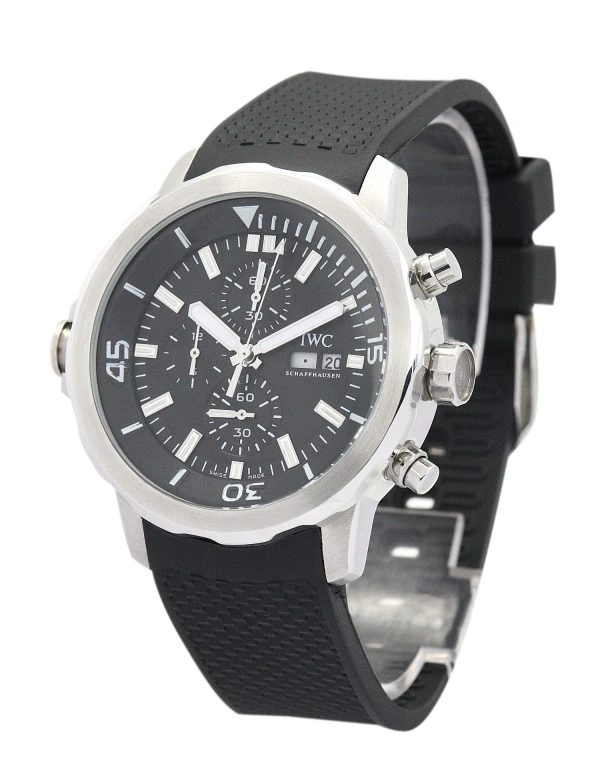 Classic IWC Aquatimer IW 1035