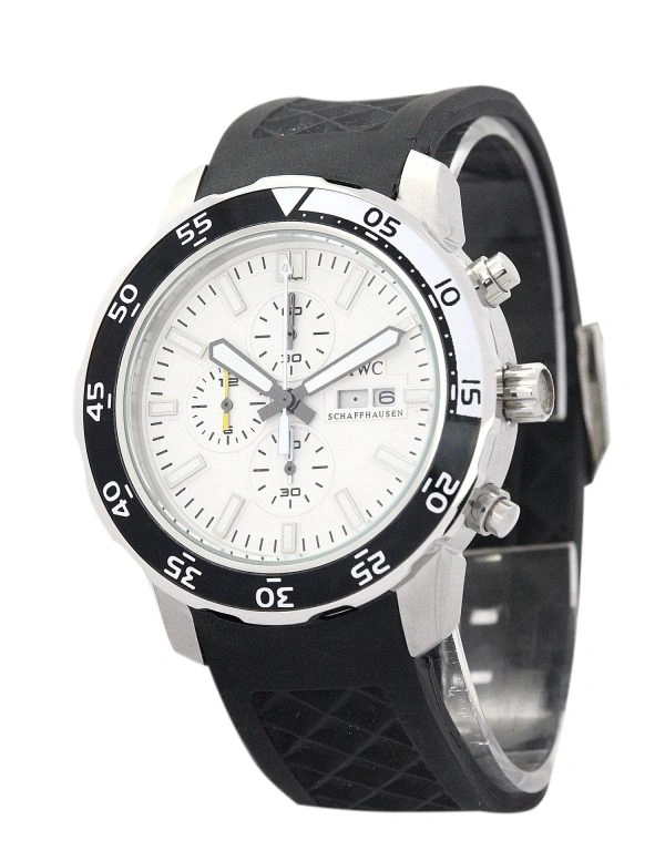 IWC Aquatimer IW EyeCatching 1041