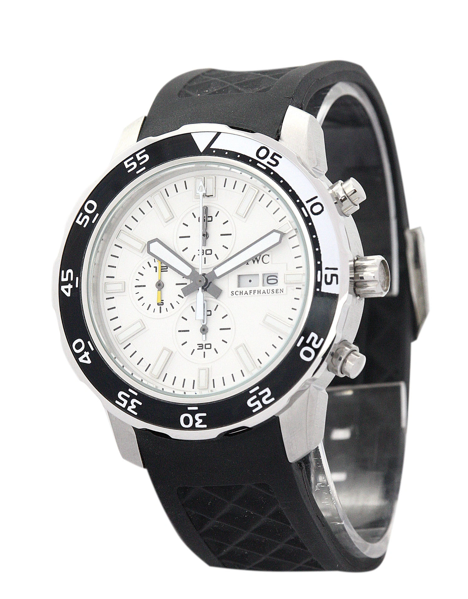 IWC Aquatimer IW EyeCatching 1041
