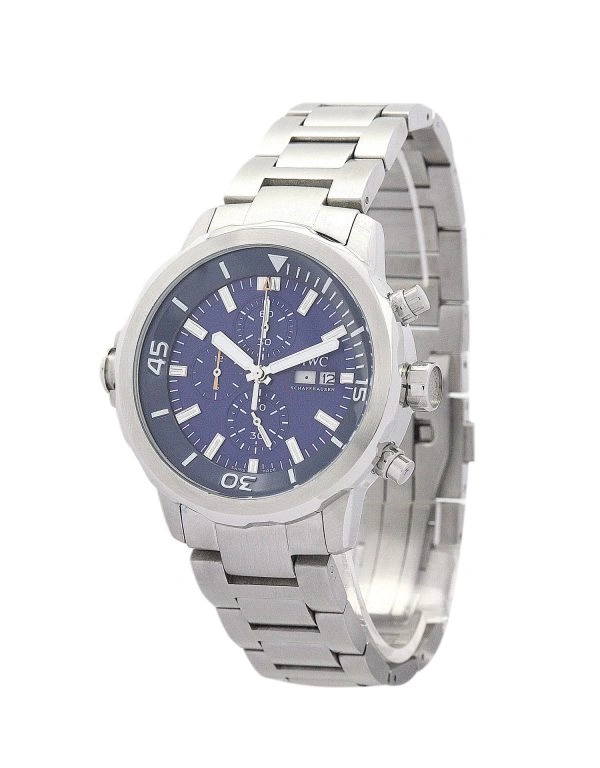 QuickDry IWC Aquatimer IW 1042