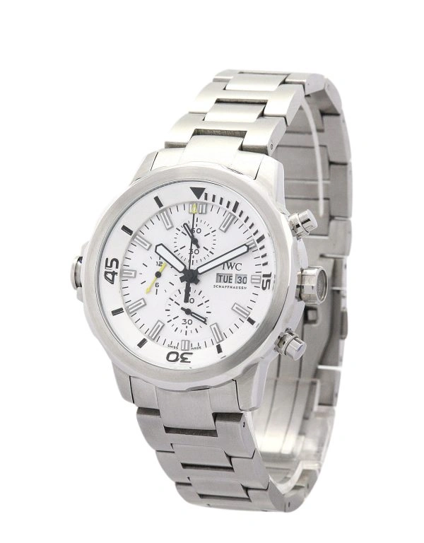 Lightweight IWC Aquatimer IW 1038