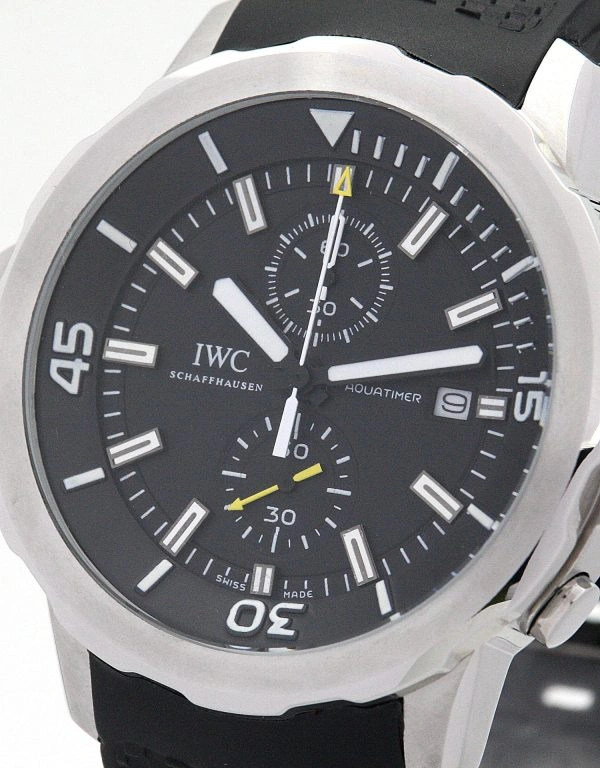 UrbanStyle IWC Aquatimer IW 1036