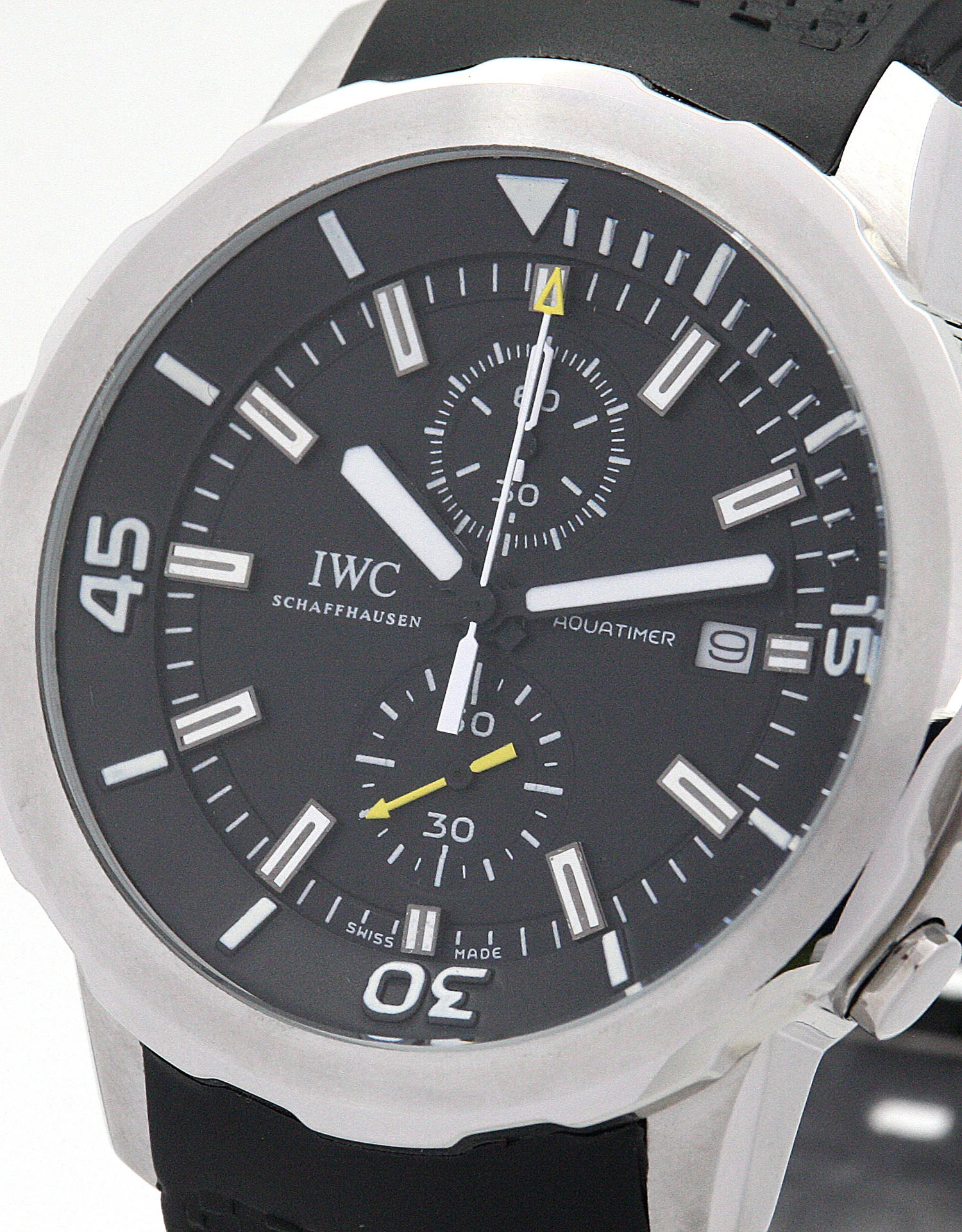UrbanStyle IWC Aquatimer IW 1036